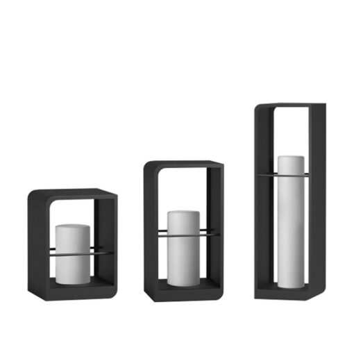 Đèn nấm sân vườn SLNSV20