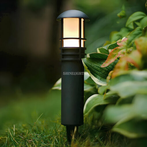 Đèn nấm sân vườn SLNSV2T - Hình ảnh 3