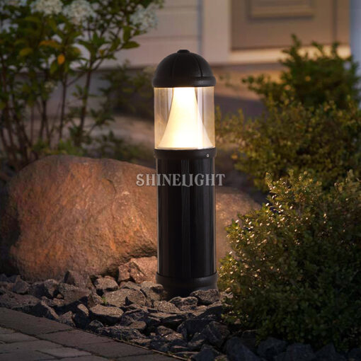 Đèn nấm sân vườn cao cấp SLSVCC39 - Hình ảnh 5