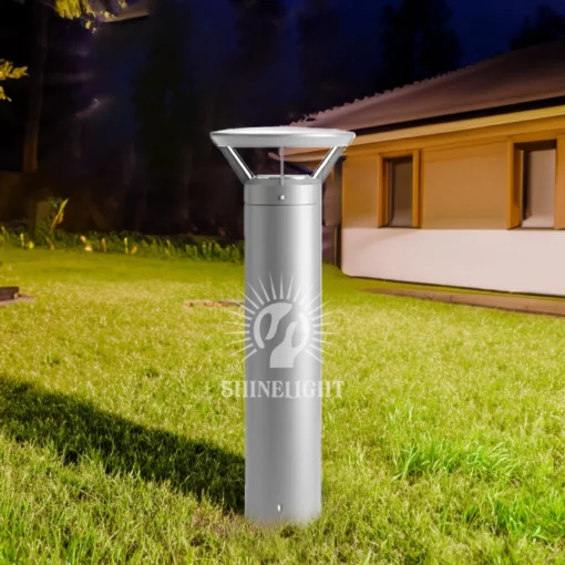 Đèn nấm sân vườn LED SV - 1089 - Hình ảnh 3