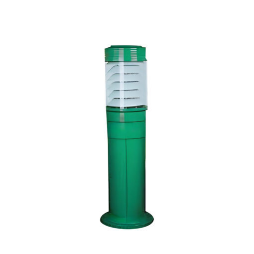Đèn nấm sân vườn TK01