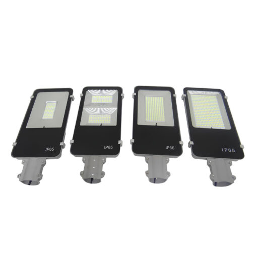 Đèn đường năng lượng mặt trời ST03-50W
