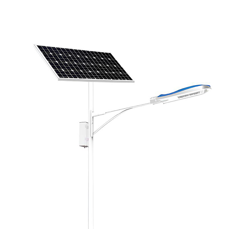 Đèn đường năng lượng mặt trời SL-LUMO - Hình ảnh 2