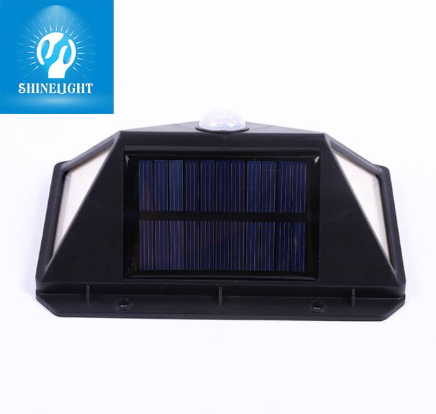 Đèn năng lượng mặt trời cao cấp - Hình ảnh 2