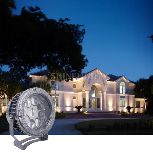 Đèn rọi cột SL-CDTKT - Hình ảnh 3