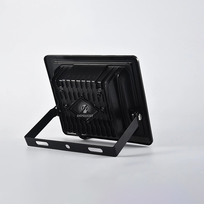 Đèn pha LED năng lượng mặt trời SL01 - Hình ảnh 7