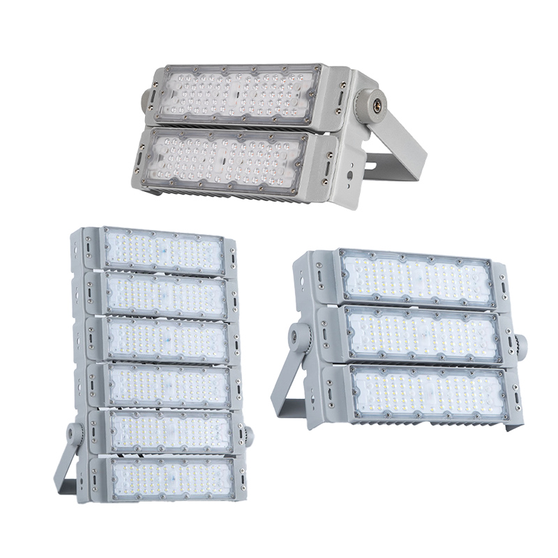 Đèn pha module SLMDHD