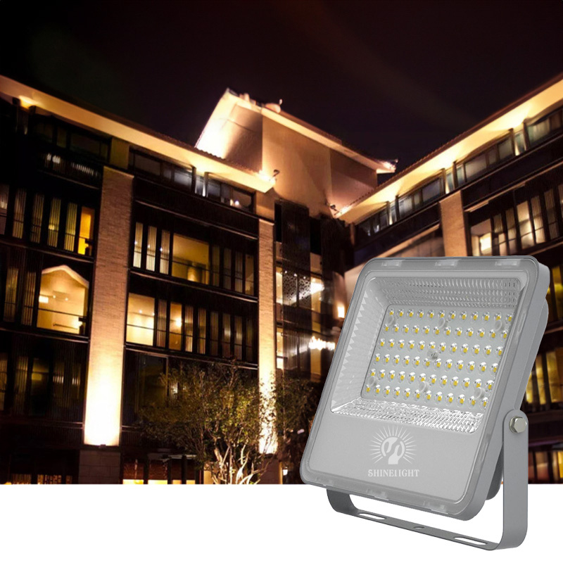 Đèn pha LED SLMSA - Hình ảnh 5