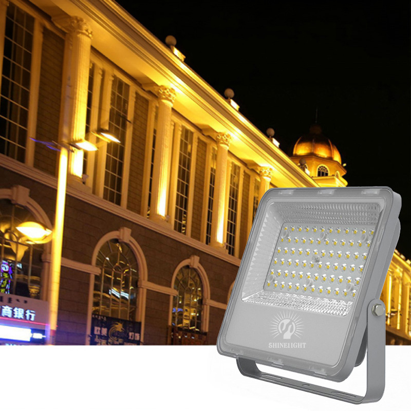 Đèn pha LED SLMSA - Hình ảnh 6