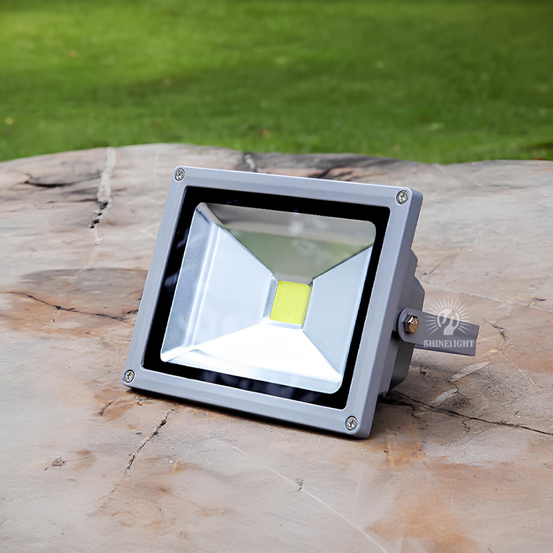 Đèn pha LED SLPX - Hình ảnh 2