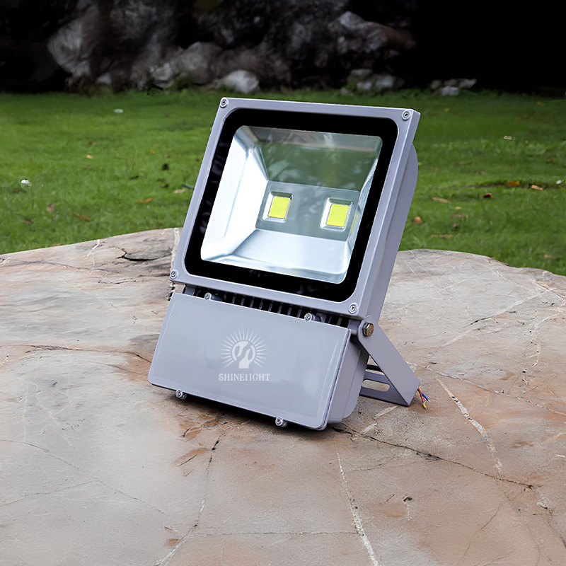 Đèn pha LED SLPX - Hình ảnh 3