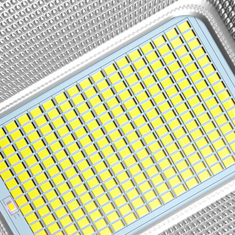 Đèn pha LED SMD 5054 - Hình ảnh 4