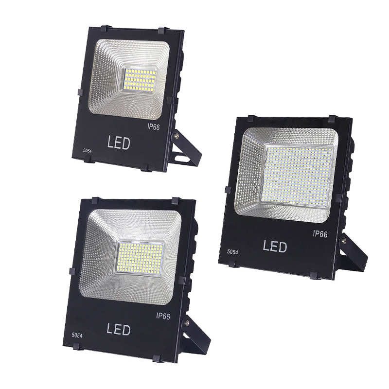 Đèn pha LED SMD 5054