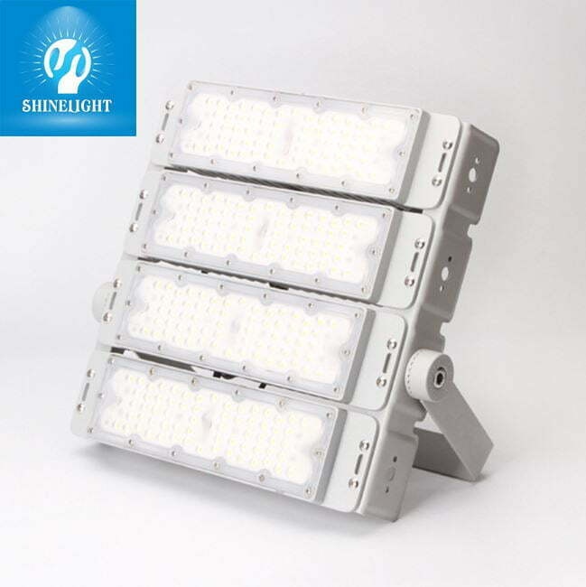 Đèn pha Led cao cấp