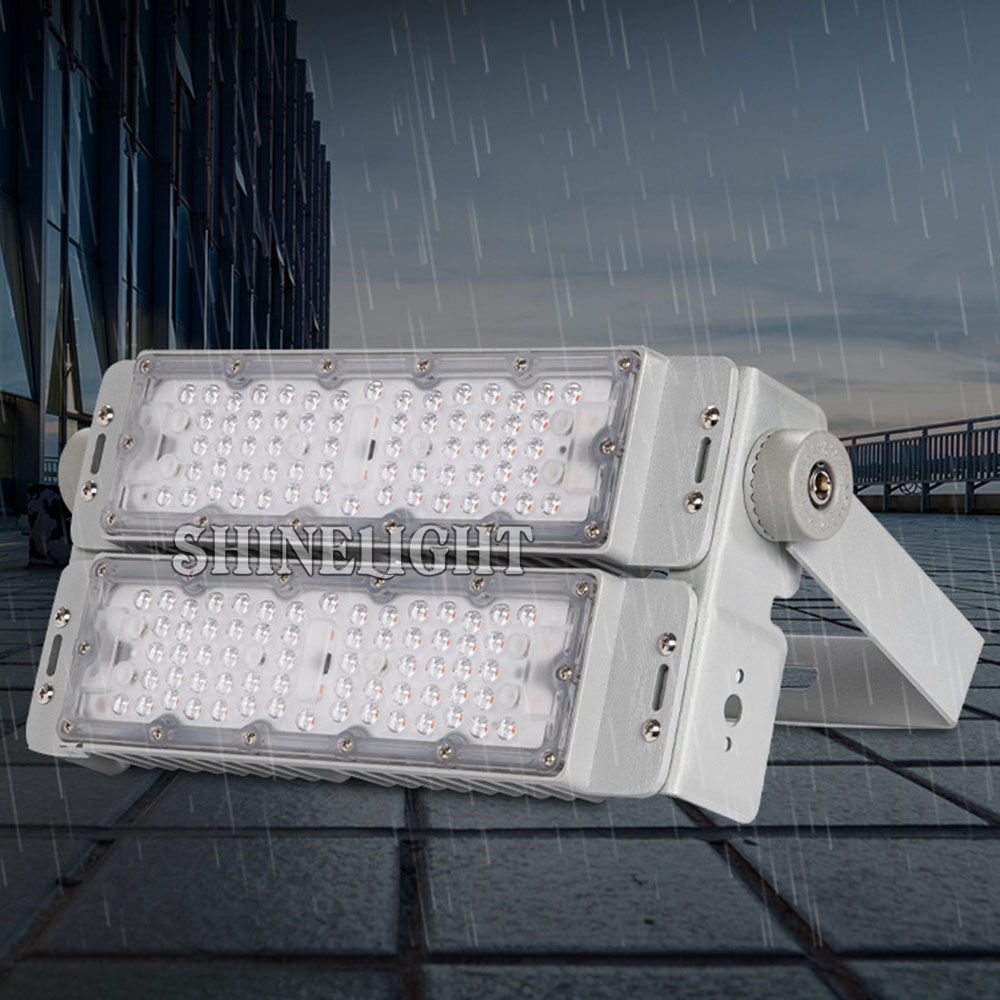 Đèn pha module SLMDHD - Hình ảnh 13