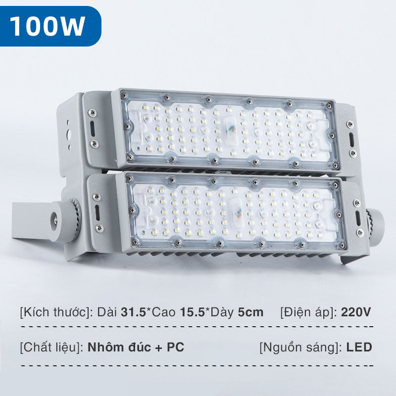 Đèn pha module SLMDHD - Hình ảnh 4