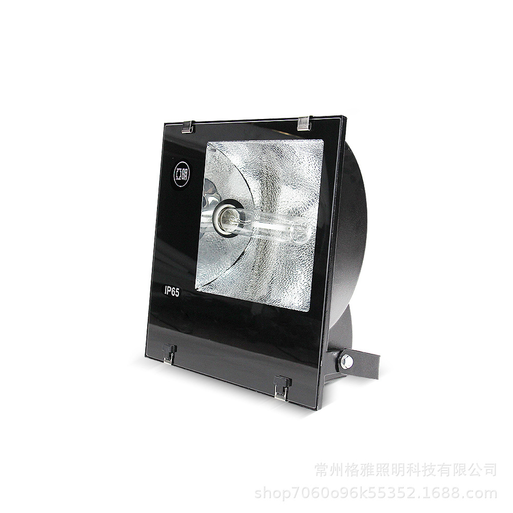 Đèn pha HALOGEN SVH6