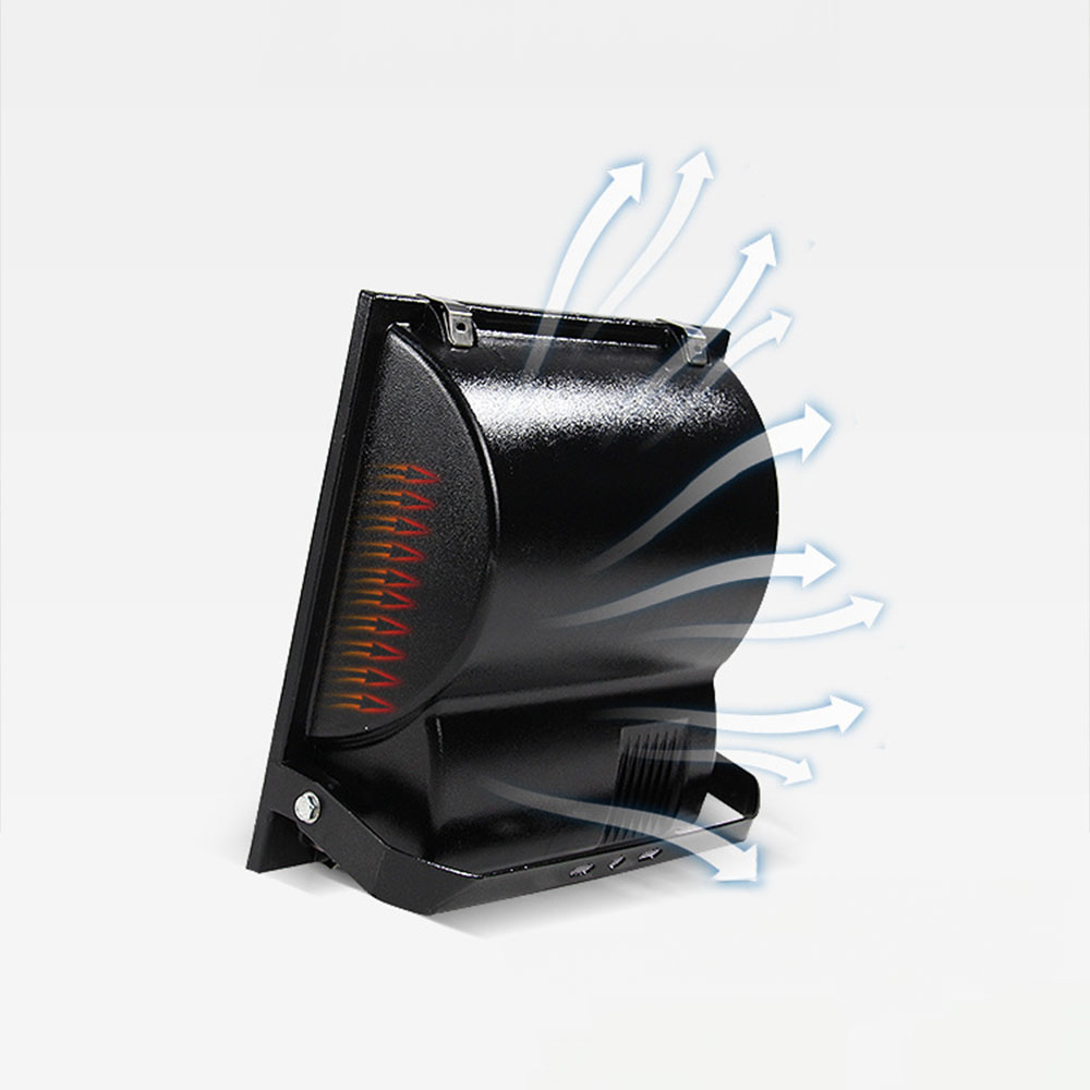 Đèn pha HALOGEN SVH6 - Hình ảnh 4