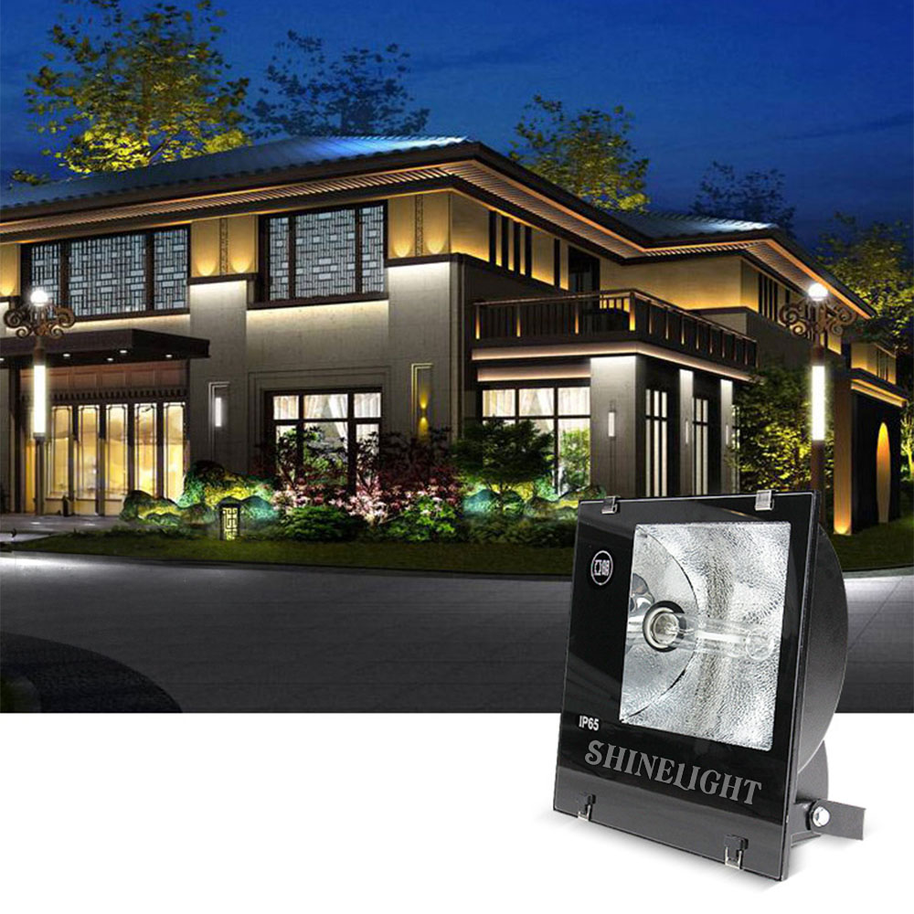 Đèn pha HALOGEN SVH6 - Hình ảnh 3