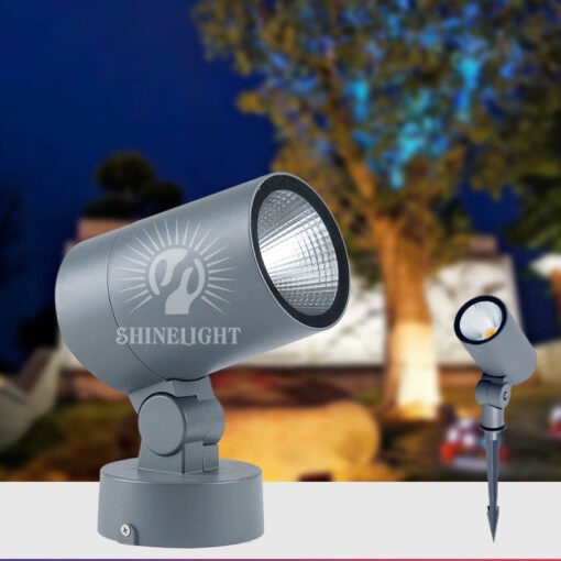 Đèn chiếu cây SLCC5C - Hình ảnh 7