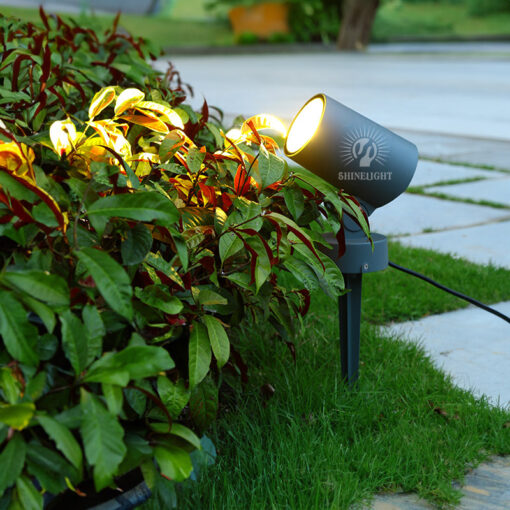 Đèn chiếu cây SLCC5C - Hình ảnh 3