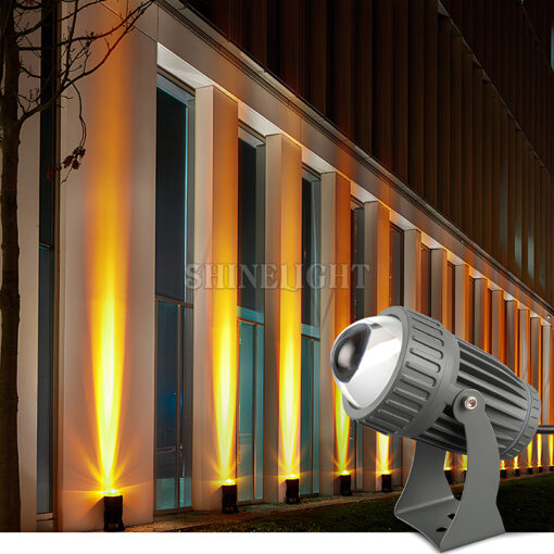 Đèn rọi cột SLRC10A - Hình ảnh 2