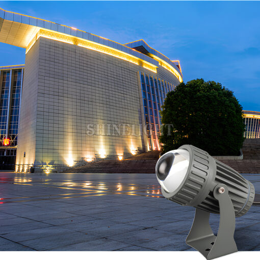 Đèn rọi cột SLRC10A - Hình ảnh 4