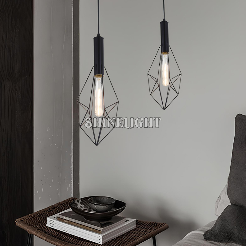 Đèn thả trang trí SL-DT1343 - Hình ảnh 4