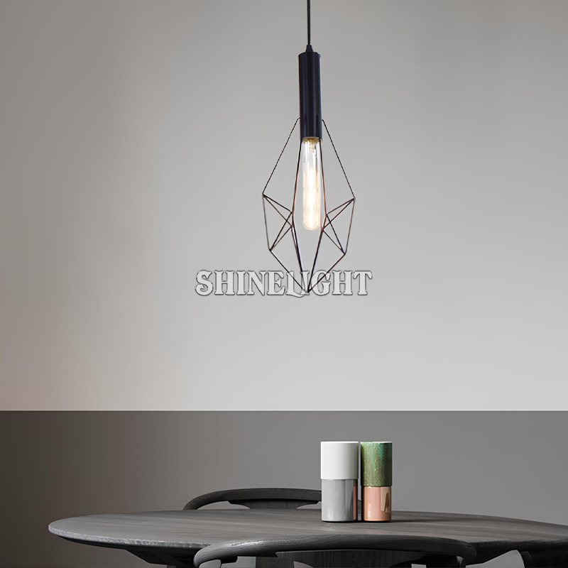 Đèn thả trang trí SL-DT1343 - Hình ảnh 5