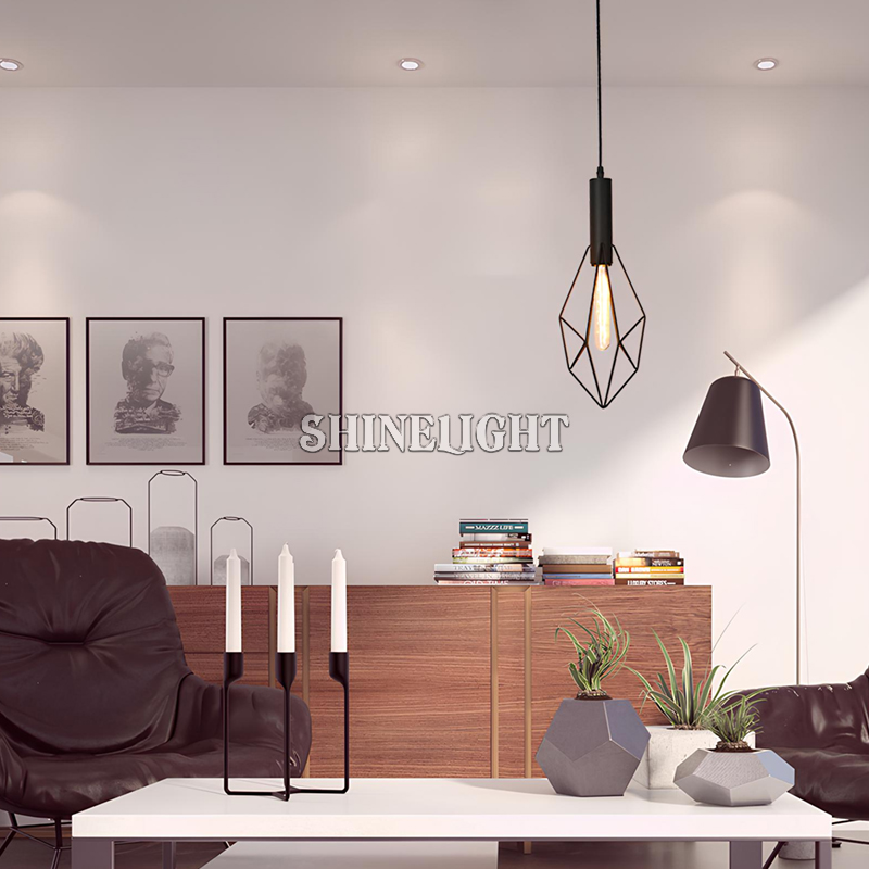 Đèn thả trang trí SL-DT1343 - Hình ảnh 6