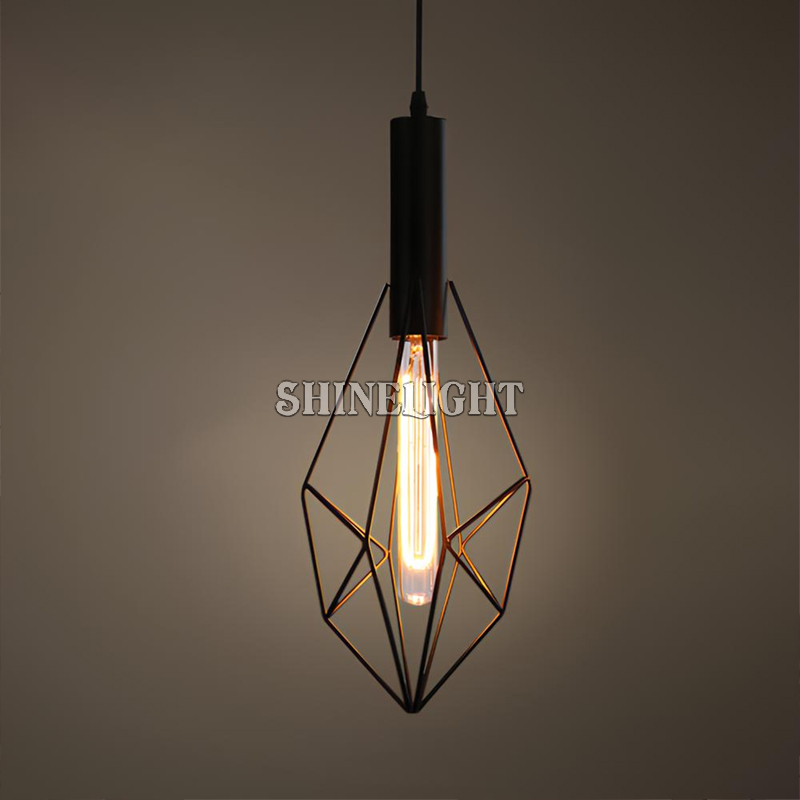 Đèn thả trang trí SL-DT1343 - Hình ảnh 3