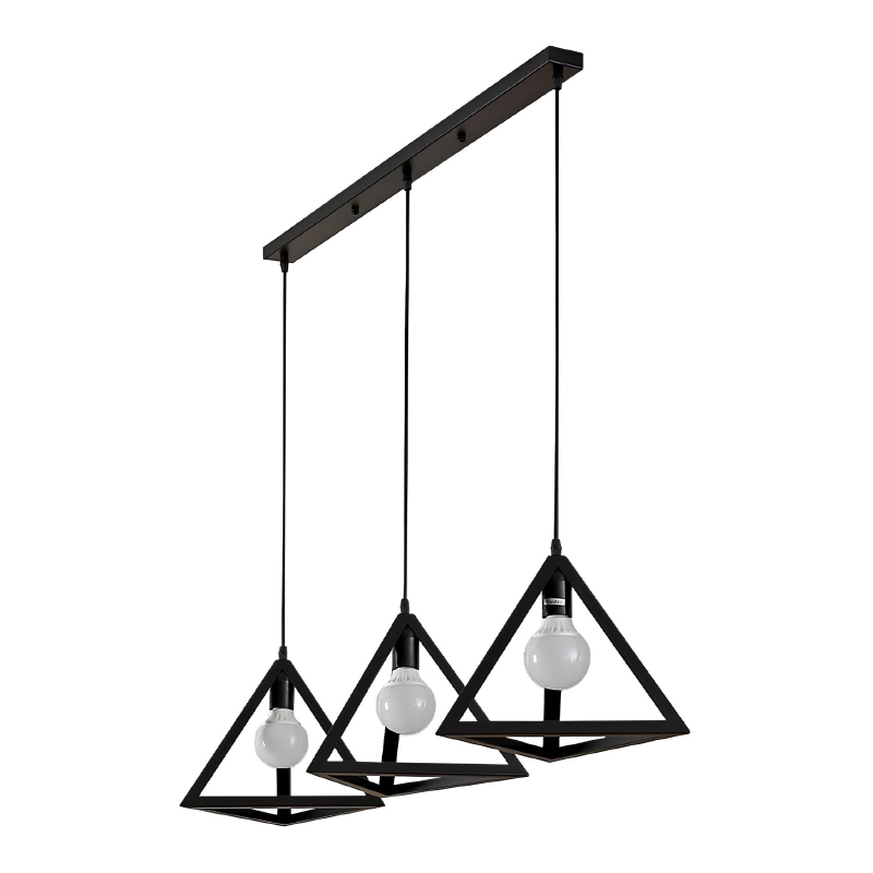 Đèn thả trang trí SL-DT2206 - Hình ảnh 3