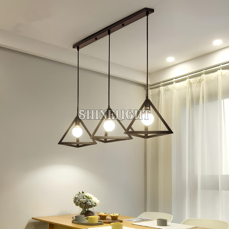 Đèn thả trang trí SL-DT2206 - Hình ảnh 5