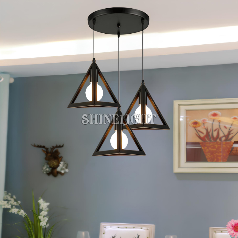 Đèn thả trang trí SL-DT2206 - Hình ảnh 6