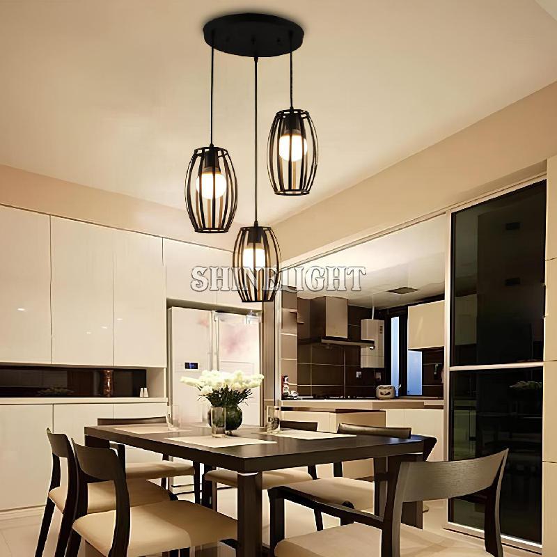 Đèn thả trang trí SL-DT2212 - Hình ảnh 6