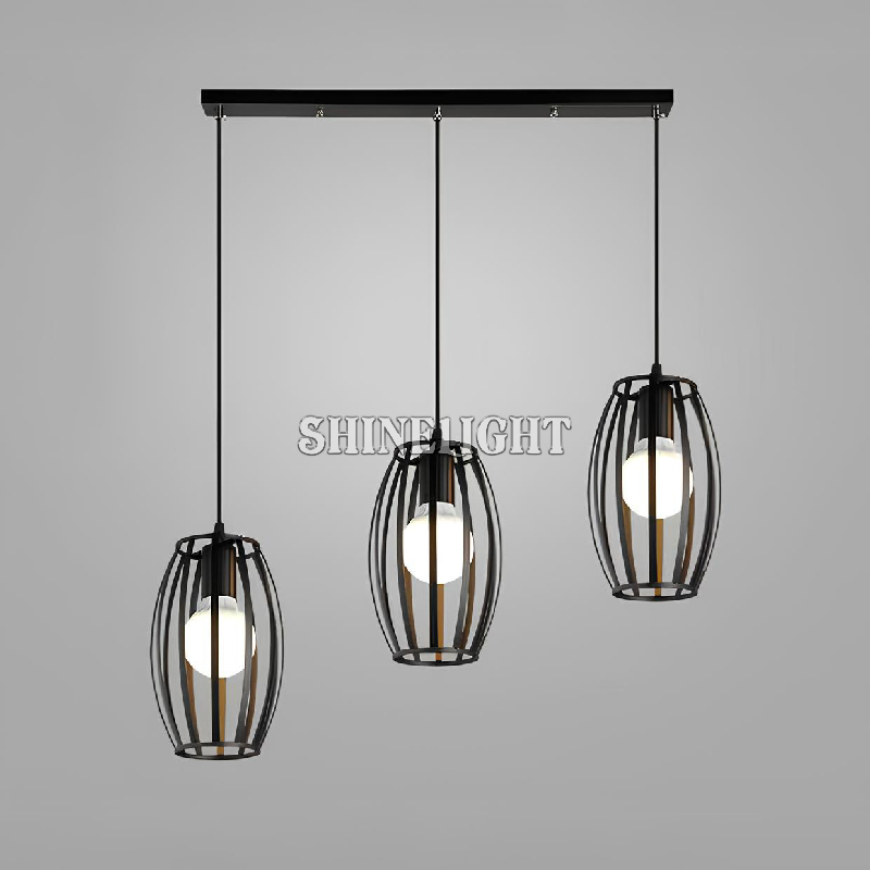 Đèn thả trang trí SL-DT2212 - Hình ảnh 3