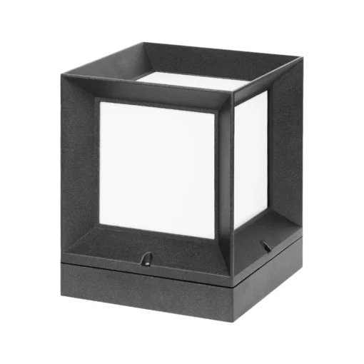Đèn trụ cổng TC-008
