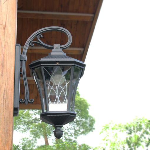 Đèn tường cổ điển SL-122 - Hình ảnh 3