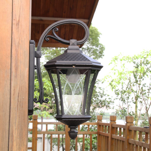 Đèn tường cổ điển SL-122 - Hình ảnh 5