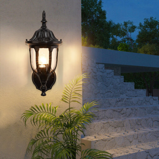 Đèn tường cổ điển SL-DTCD006 - Hình ảnh 6