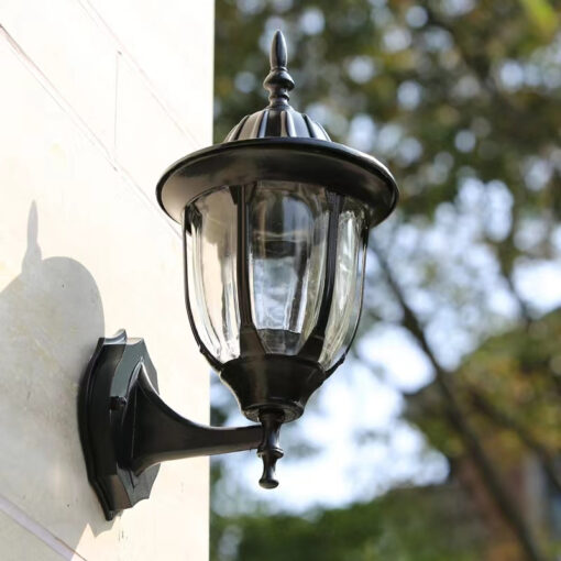 Đèn tường cổ điển SL-DTCD006 - Hình ảnh 5