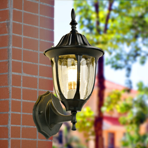 Đèn tường cổ điển SL-DTCD006 - Hình ảnh 2