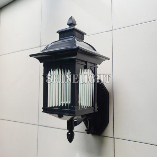 Đèn gắn tường cổ điển SL-M041 - Hình ảnh 2