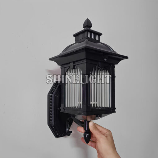 Đèn gắn tường cổ điển SL-M041 - Hình ảnh 3