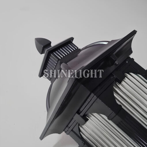 Đèn gắn tường cổ điển SL-M041 - Hình ảnh 4