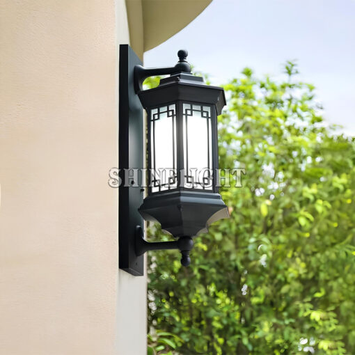Đèn gắn tường cổ điển SL-M090 - Hình ảnh 3