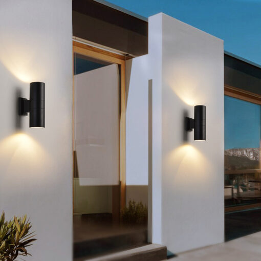 Đèn tường hiện đại SL-DTHD02 - Hình ảnh 3