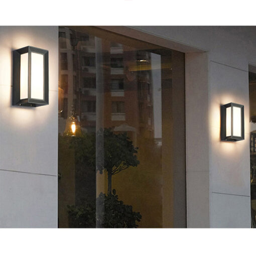 Đèn tường hiện đại SL-DTHD16 - Hình ảnh 6