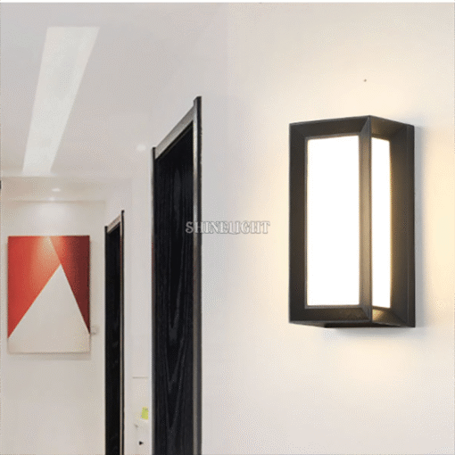 Đèn tường hiện đại SL-DTHD16 - Hình ảnh 5