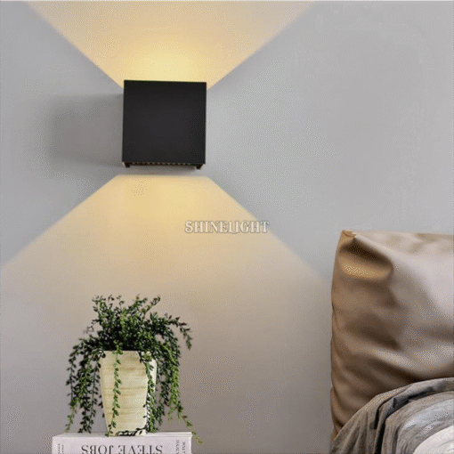 Đèn tường hiện đại SL-DTHD19 - Hình ảnh 2